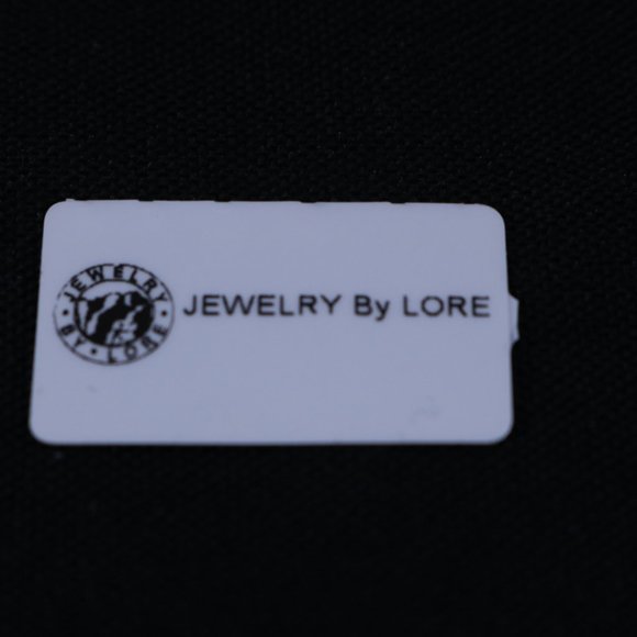 Rose Fresh Water Pearl Post Earrings – Sterling Silver - Picture 3 of 5